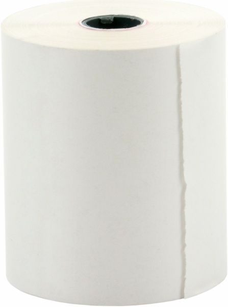 Лента кассовая Nota Bene 48-57/12 Термо 21 м (10 штук/упаковка) 