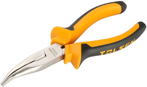 Круглогубці Tolsen 10008