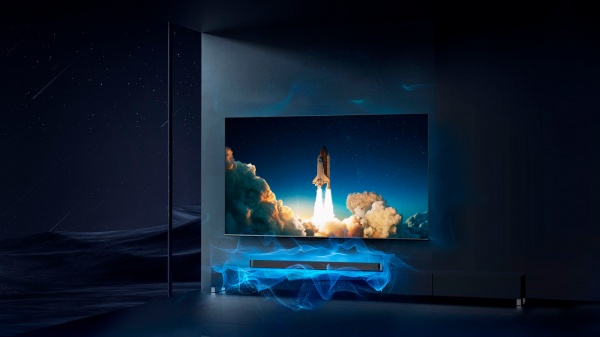 Саундбар Hisense HS212F