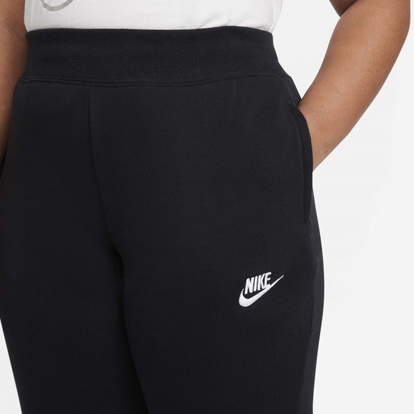 Брюки Nike DC7207-010 р. XS черный