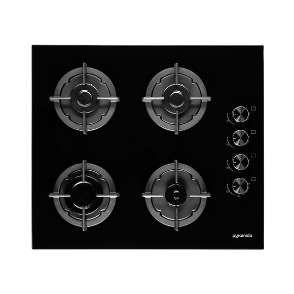Варильна поверхня Pyramida PSG 642 I BL