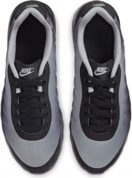 Кросівки Nike AIR MAX INVIGOR CZ4193-001 р.38 чорний