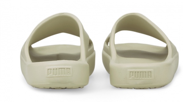 Шльопанці Puma Shibui Cat 38529603 р.UK 8 зелений