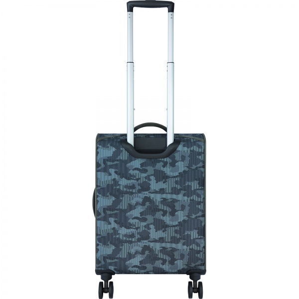 Чемодан Bagland Марсель S 36 л мульти суб.1207 (37966194) 