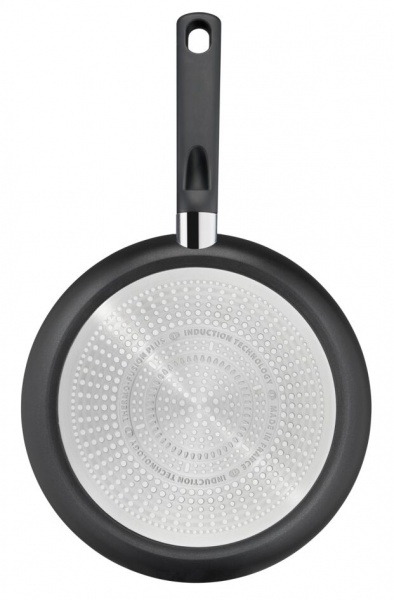 Набір сковорід Hard Titanium PRO 22 та 28 см G3019022 Tefal