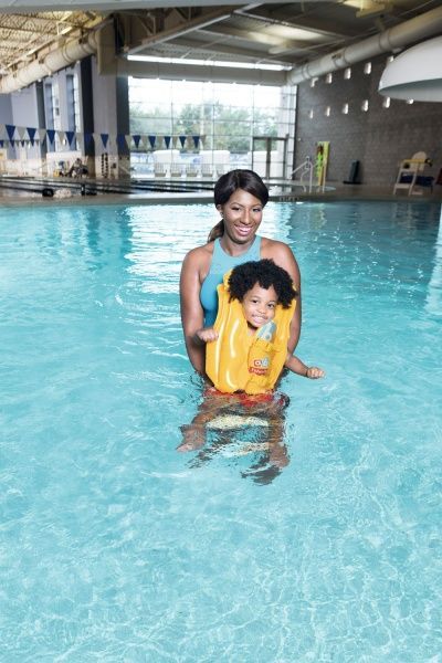 Плавательный жилет Bestway 93515