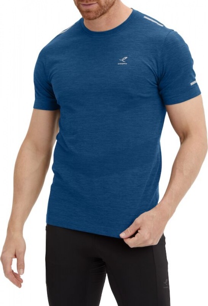 Футболка Energetics Tergat II M 421874-901911 р.XL синій