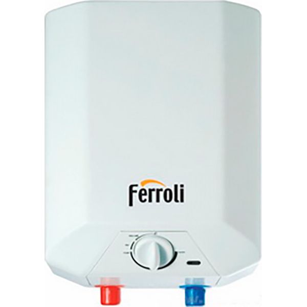 Бойлер Ferroli NOVO 5 - O 