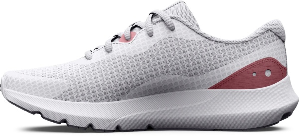 Кроссовки Under Armour SURGE 3 3024894-107 р.36 US 5,5 22,5 см бежевый