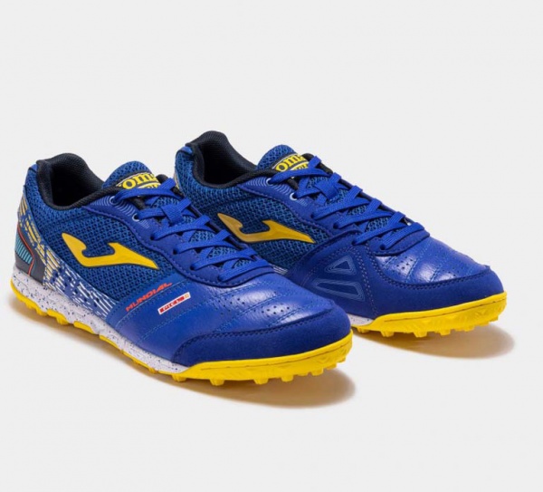 Cороконіжки Joma MUNS2304TF р.43 синій