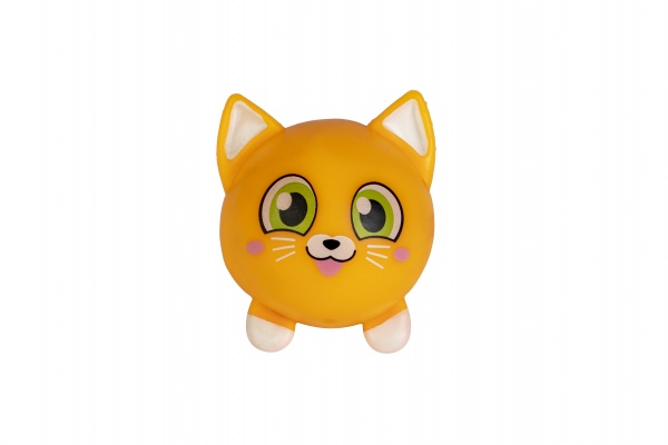 Игрушка-антистресс KIDS TEAM Животные-малыши в ассортименте CKS-10500