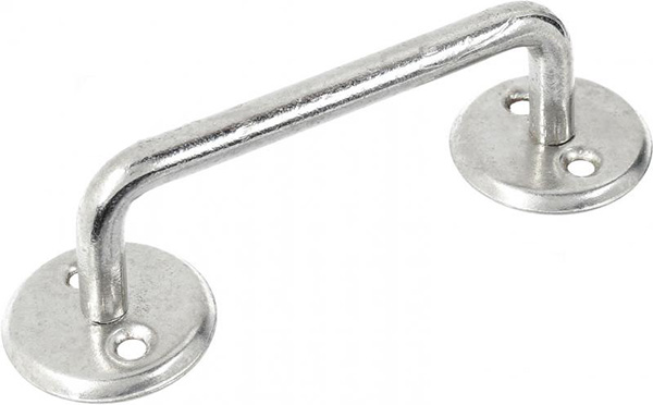 Скоба віконна РС-80 ЦБ 265  