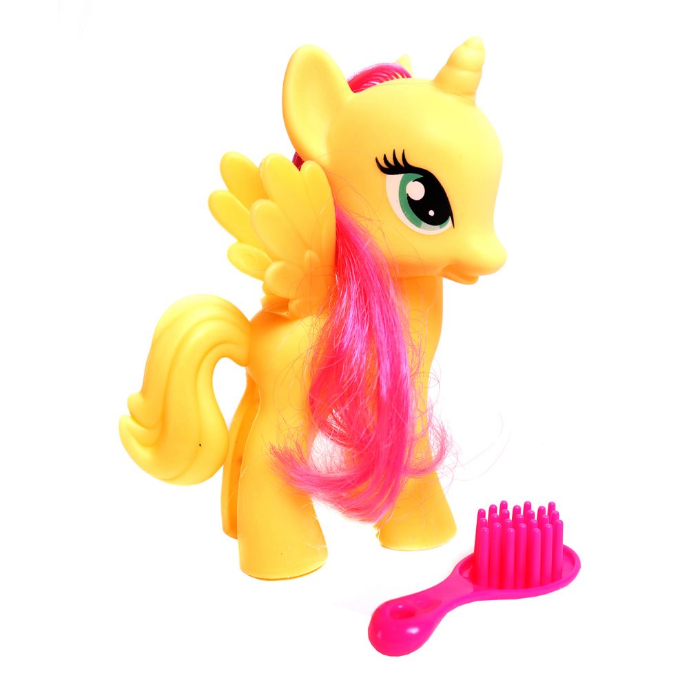 Игровая фигурка Zhorya Милая пони в ассортименте BYL054-1