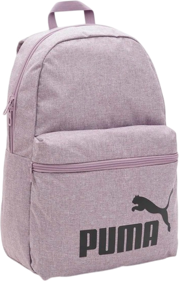 Рюкзак Puma Phase Backpack III 09117623 22 л розовый