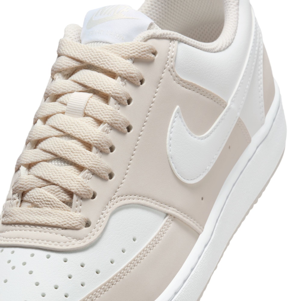Кроссовки Nike W COURT VISION LO P NBK IM1652-002 р.38,5