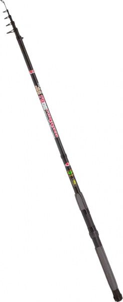 Спиннинговое удилище Lineaeffe Oxygen 210 см до 60 г