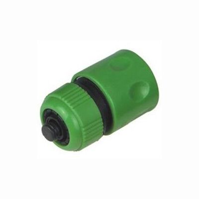 З'єднувач NL Garden Stop 1/2' WS-4325