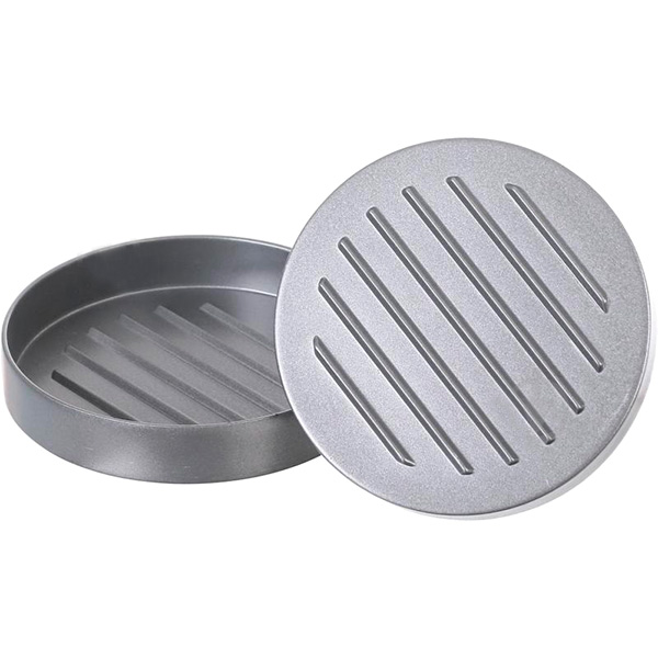 Пресс для бургеров Grilland BG-0010