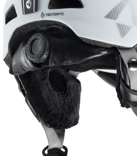 Шолом TECNOPRO Pulse S2 Visor 282380-001 L білий