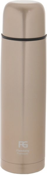 Термос Harmony Gold 500 мл Flamberg Premium