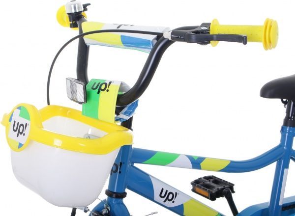 Велосипед детский UP! (Underprice) 9