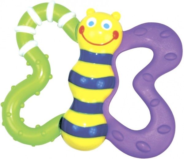 Прорізувач Bebelino Бджілка