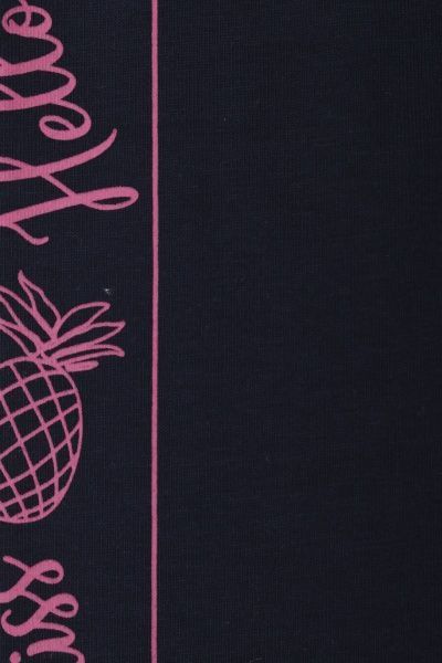 Костюм Туреччина з ананасом р.98 сірий 9007 