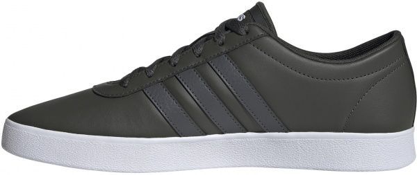 Кроссовки Adidas EASY VULC 2.0 EG4020 р.8 черный