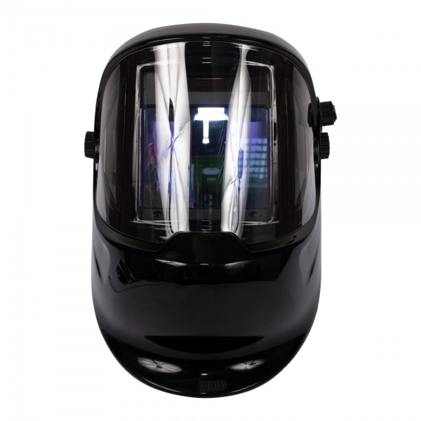 Маска зварювальника Vitals 1.0 Panoramic