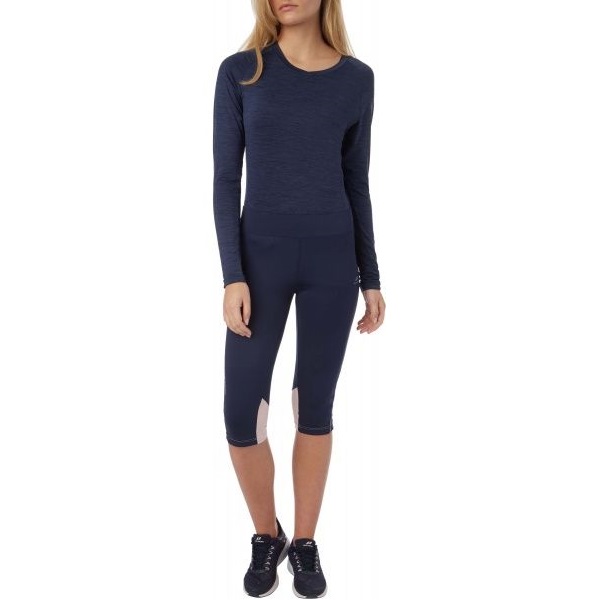 Бриджі Pro Touch Paiva III wms 273315-518 38 синій