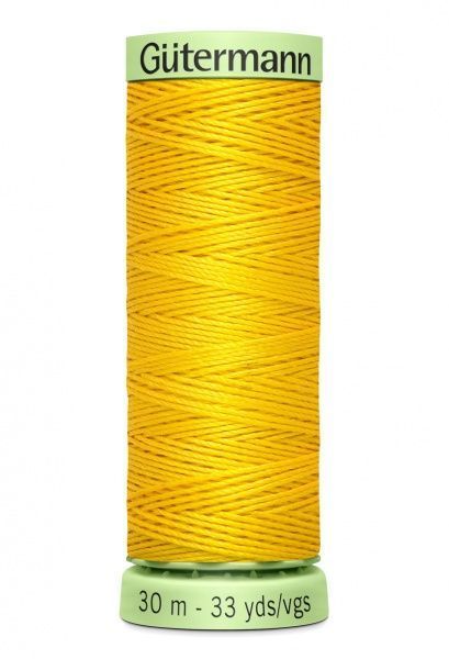 Нити Gutermann Top Stitch №30 30 м 744506 цвет 106