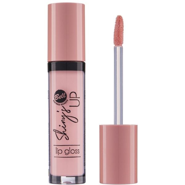 Блиск для губ Bell 03 Strawberry Éclair 5 г