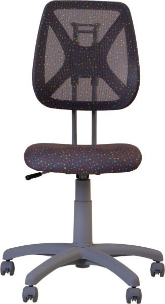 Кресло детское Nowy Styl WINNER GTS PG62 (CH) OD-04/SPR-05 серый