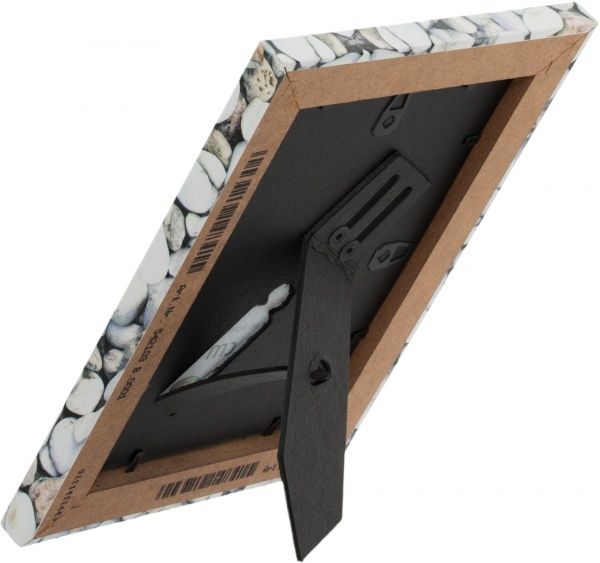 Рамка для фото FN Neuhofer Holz Камни 713005 13х18 см 