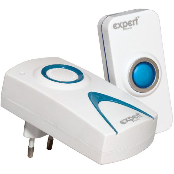 Звонок беспроводной Expert WSD-AN1A1