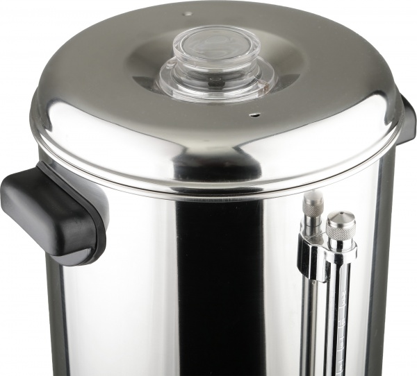 Водонагреватель для горячих напитков Inoxtech 