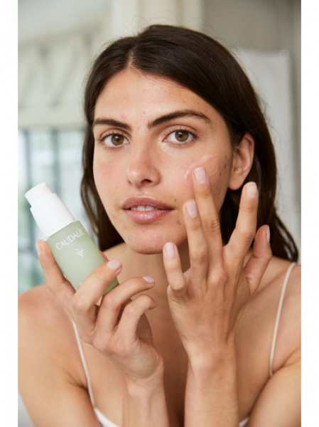 Сыворотка Caudalie Vinopure для проблемной кожи 30 мл
