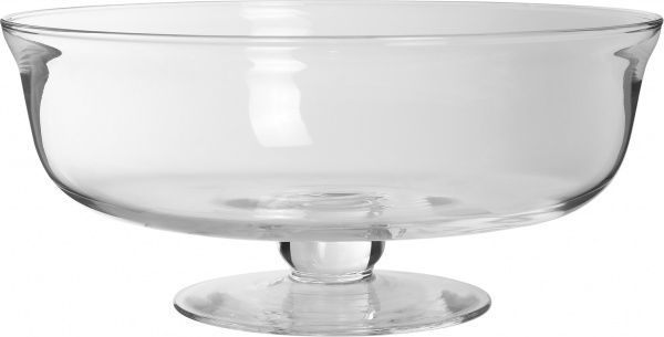 Фруктовниця на ніжці Serve 31 см G1035-31-301 LSA 