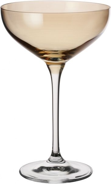 Набор бокалов для шампанского Polka Metallics 235 мл 4 шт. LSA