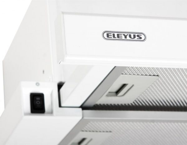 Витяжка Eleyus Storm G 700 LED SMD 60 WH