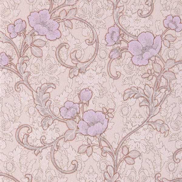 Шпалери зі спіненого вінілу Versailles категорія 2 093-24 0,53x10,05 м