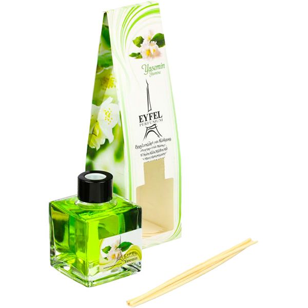 Аромодифузор Eyfel Bambu Yasemin 120 мл