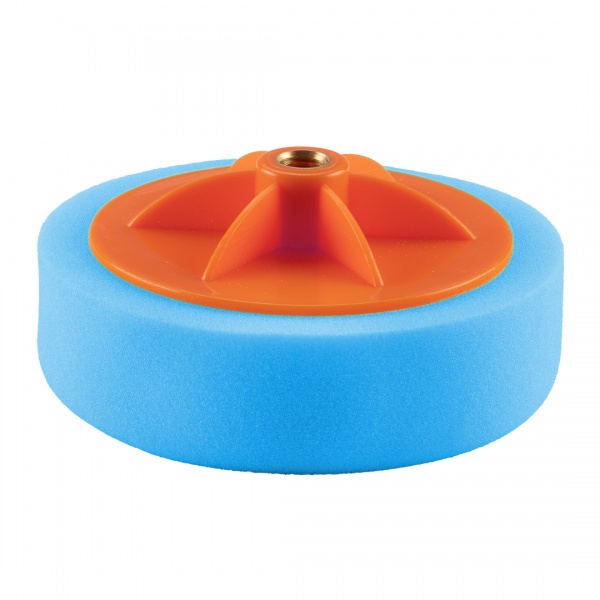 Губка полировальная Neo 150х50 мм M14 08-970