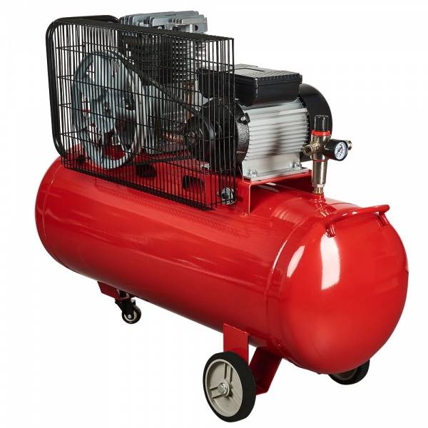 Компрессор Vitals GK100.j652-10а