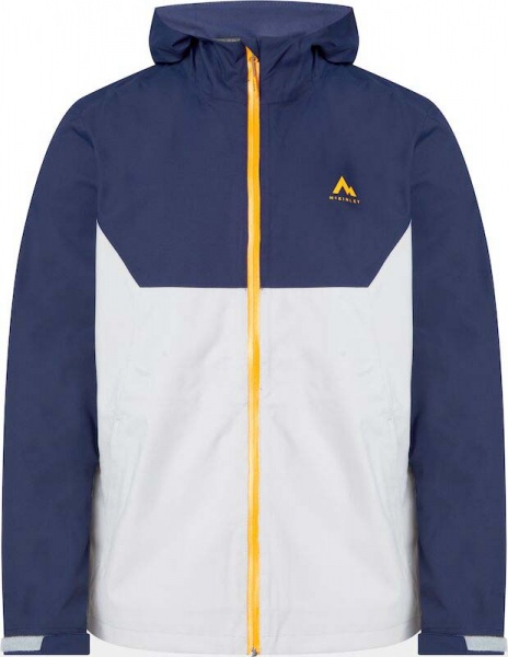 Куртка McKinley Hoda M 419482-903518 р.2XL синій