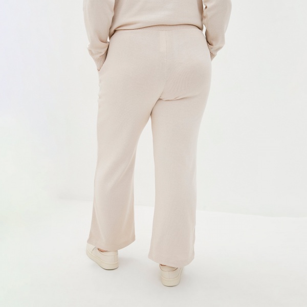 Штани KATRIN р. L/XL бежевий