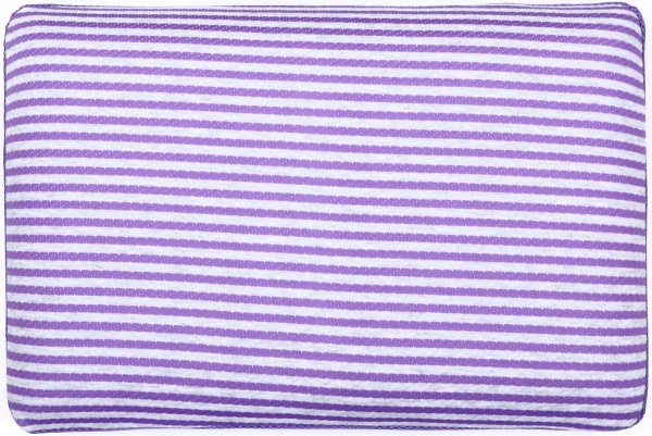 Подушка ортопедическая Lavendel Songer und Sohne 40x60 см разноцветный