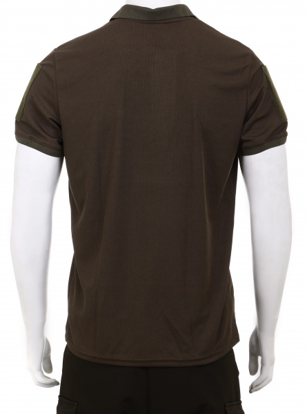 Поло LOGOS тактична 