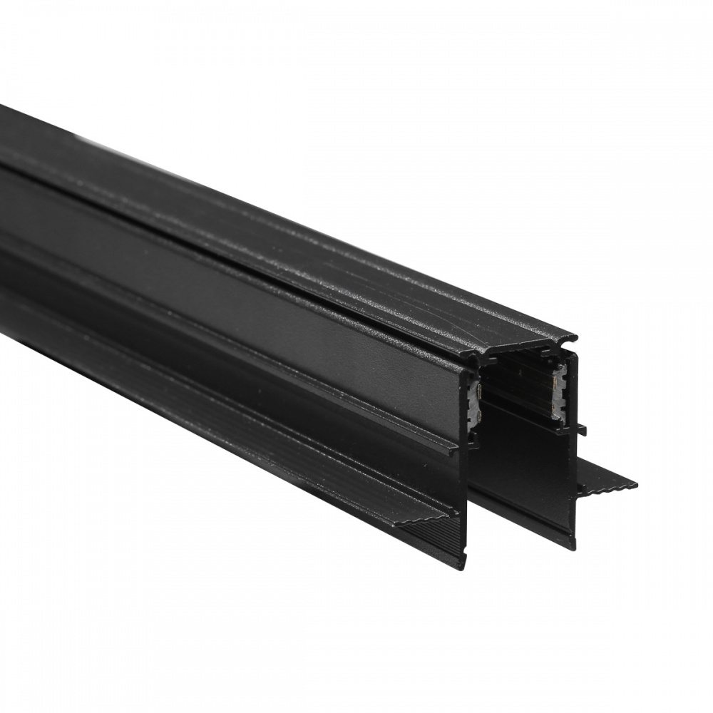 Шинопровод 1-фазный LCDR LED CONCEPT 100 см черный