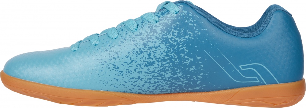 Бутсы Pro Touch Indigo 4 IN 429788-902627 р.44 зеленый